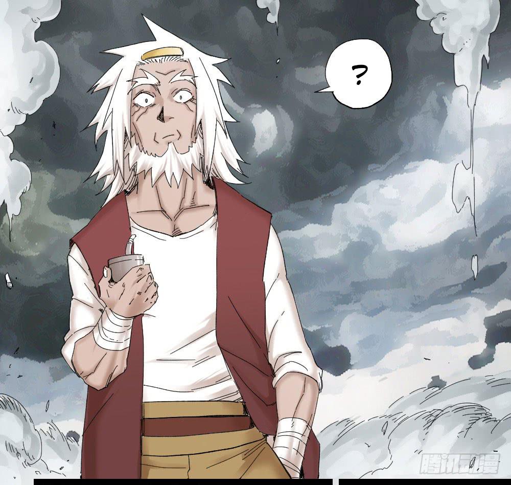 Read Dr. Savior EN Manga Online