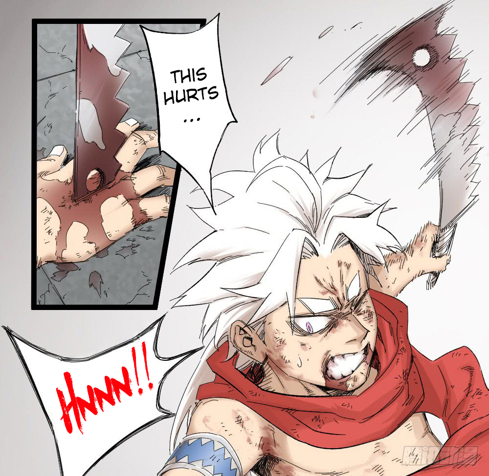 Read Dr. Savior EN Manga Online