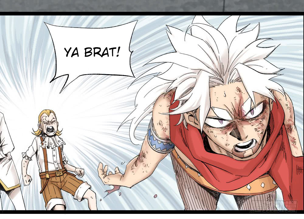 Read Dr. Savior EN Manga Online