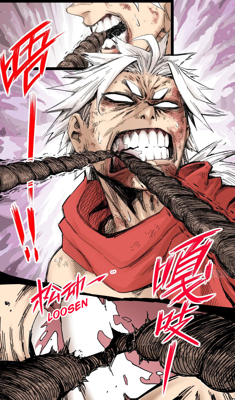 Read Dr. Savior EN Manga Online