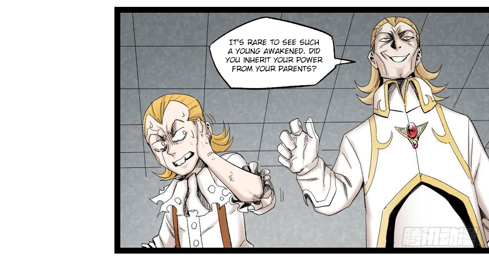 Read Dr. Savior EN Manga Online