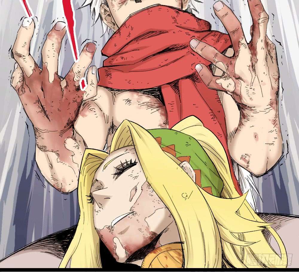 Read Dr. Savior EN Manga Online