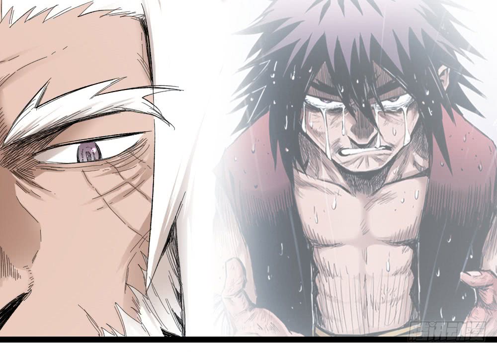 Read Dr. Savior EN Manga Online