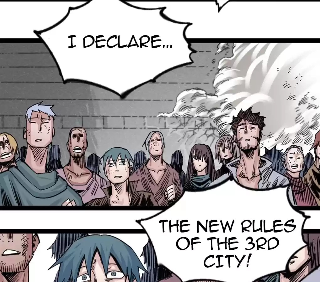 Read Dr. Savior EN Manga Online