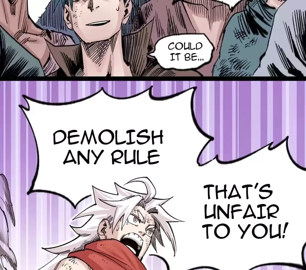 Read Dr. Savior EN Manga Online