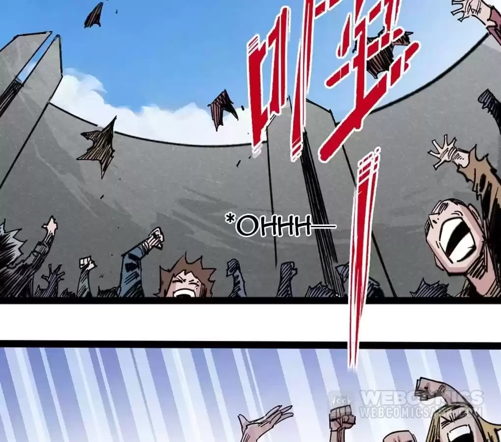 Read Dr. Savior EN Manga Online