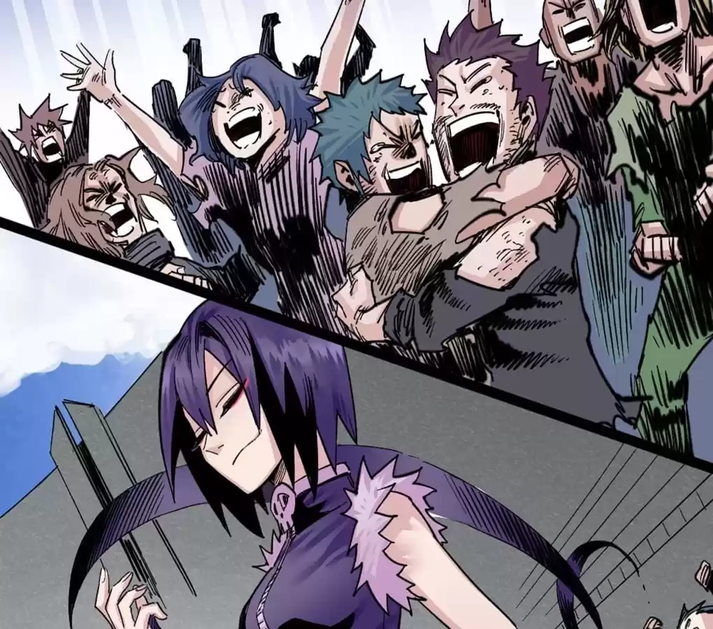 Read Dr. Savior EN Manga Online