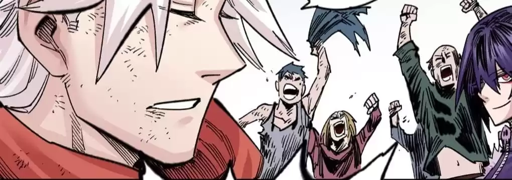 Read Dr. Savior EN Manga Online