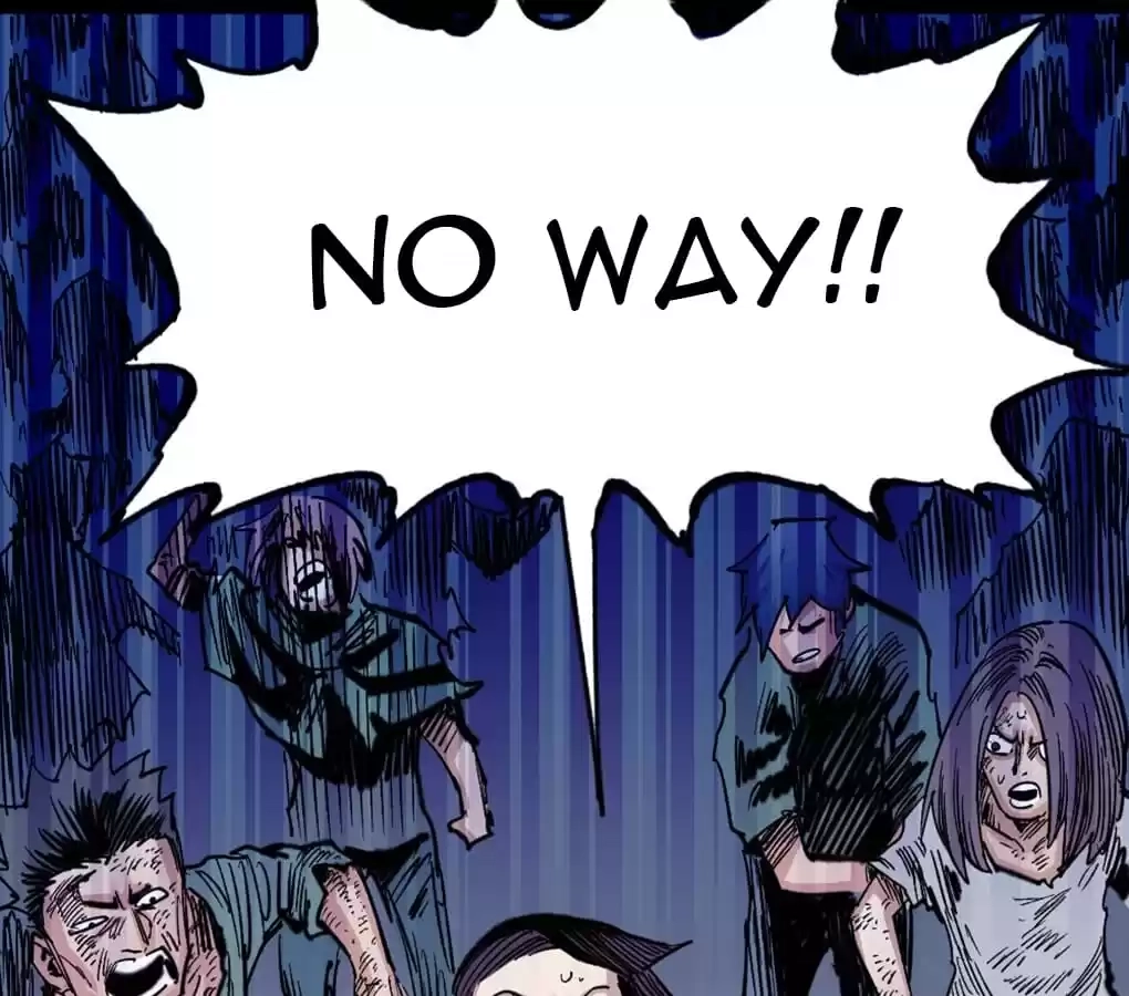 Read Dr. Savior EN Manga Online