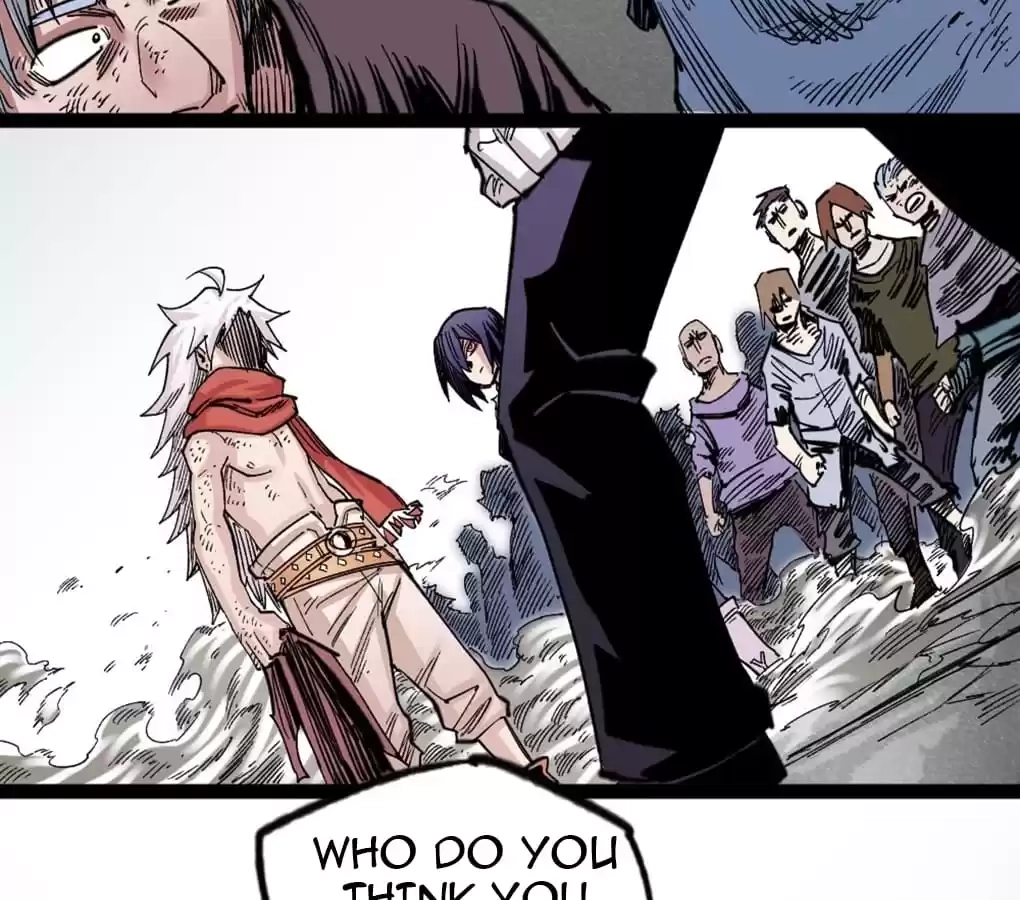 Read Dr. Savior EN Manga Online