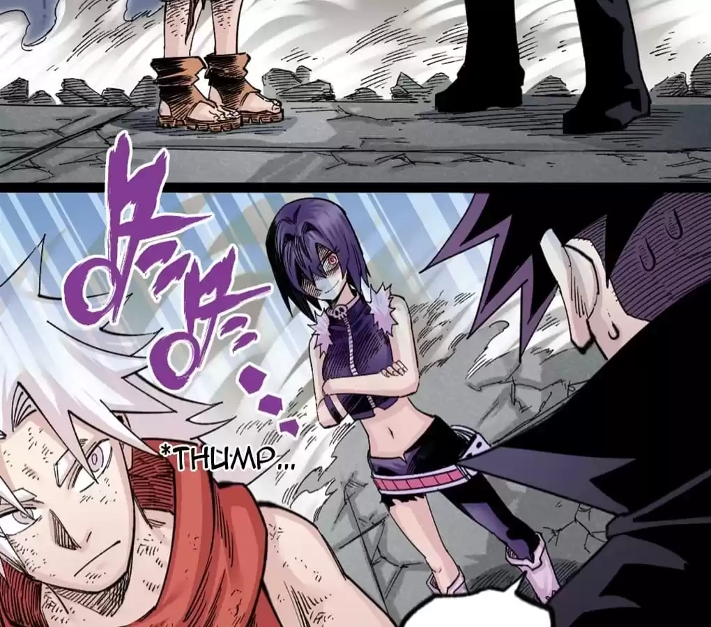 Read Dr. Savior EN Manga Online