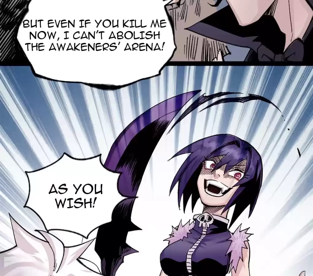 Read Dr. Savior EN Manga Online