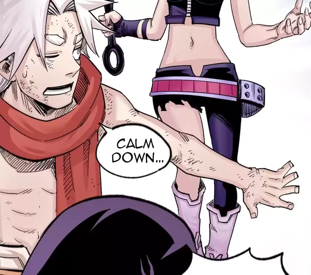 Read Dr. Savior EN Manga Online