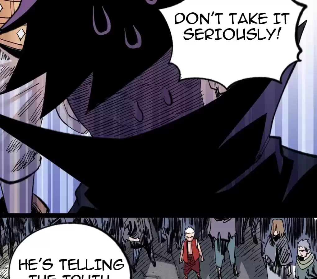 Read Dr. Savior EN Manga Online