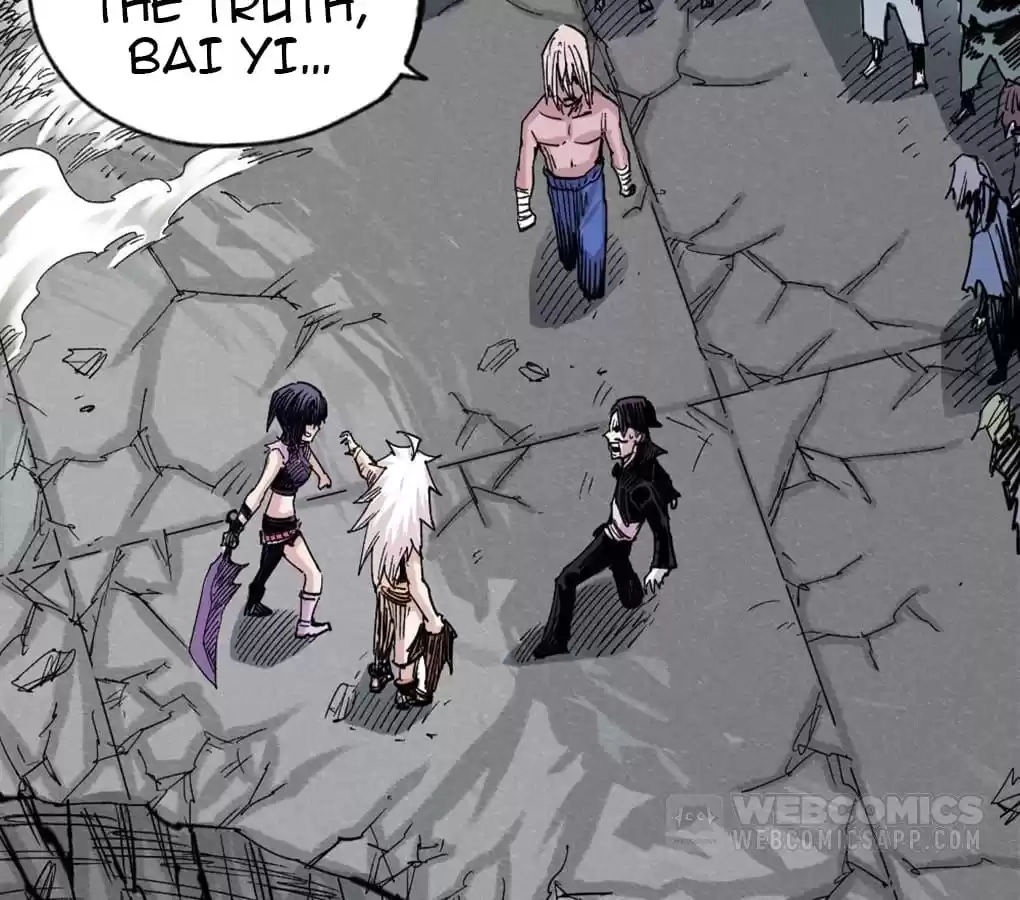 Read Dr. Savior EN Manga Online