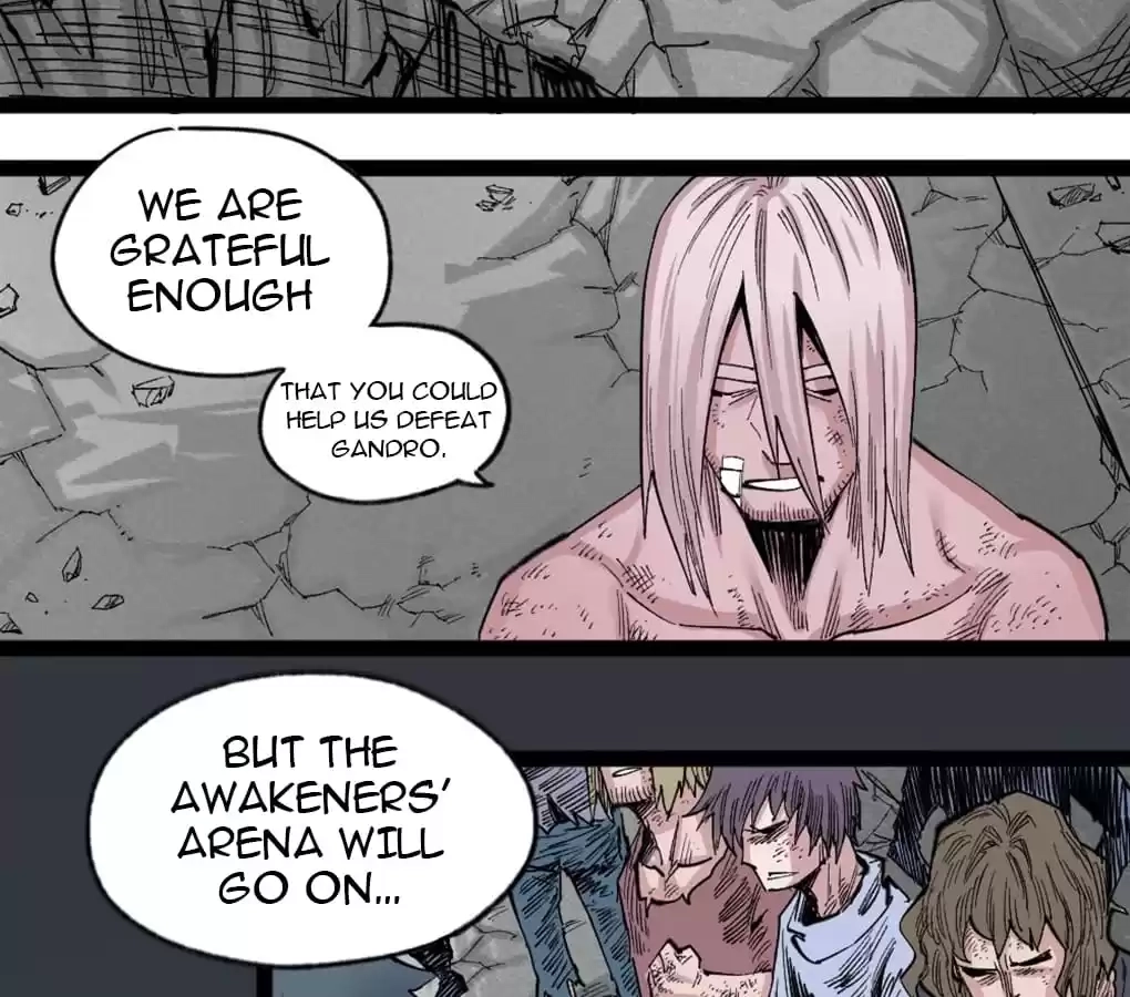 Read Dr. Savior EN Manga Online