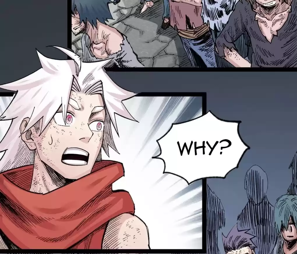 Read Dr. Savior EN Manga Online