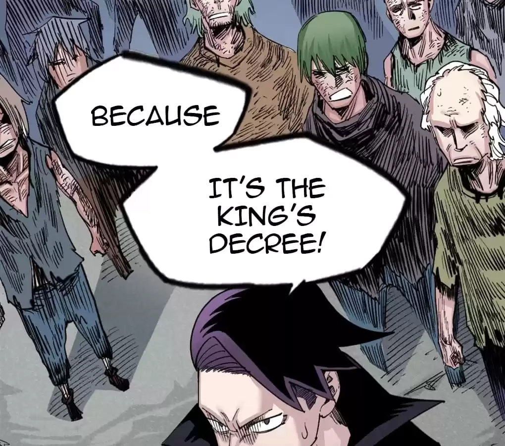 Read Dr. Savior EN Manga Online