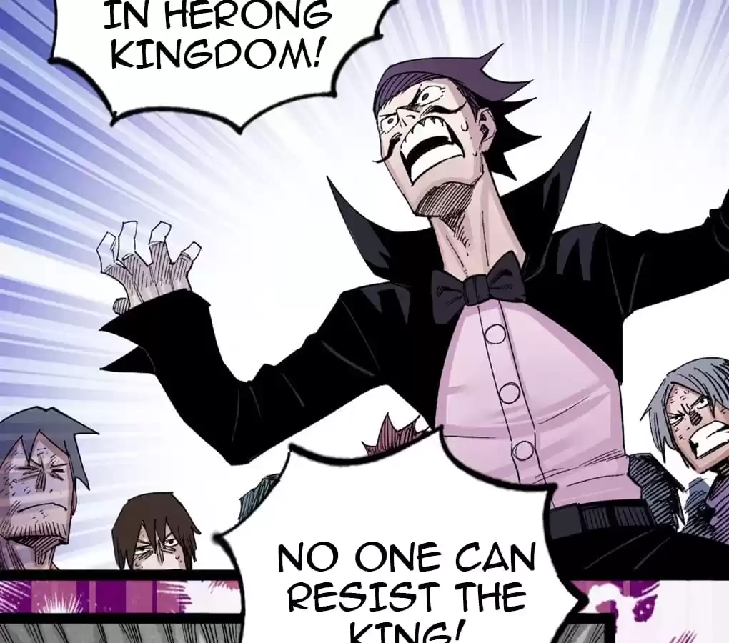 Read Dr. Savior EN Manga Online