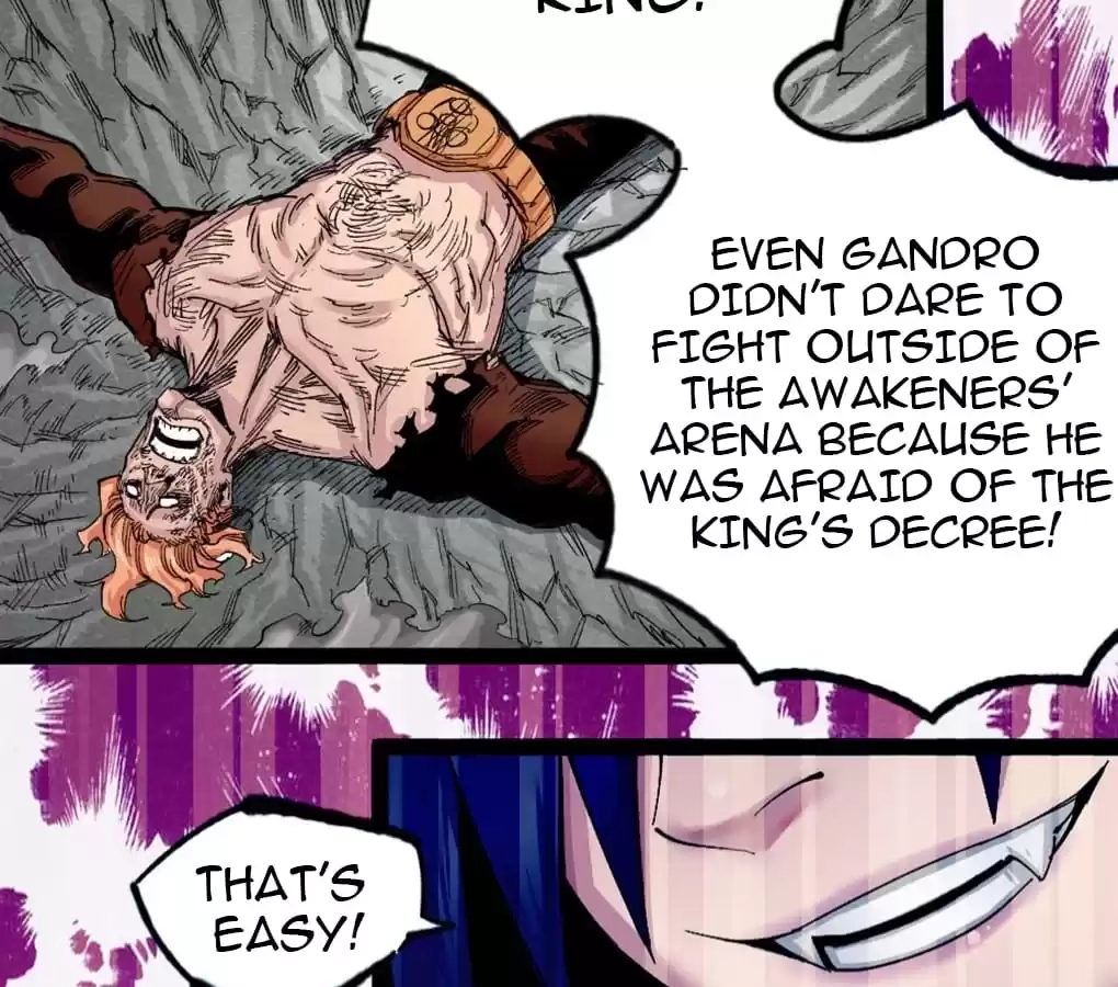 Read Dr. Savior EN Manga Online