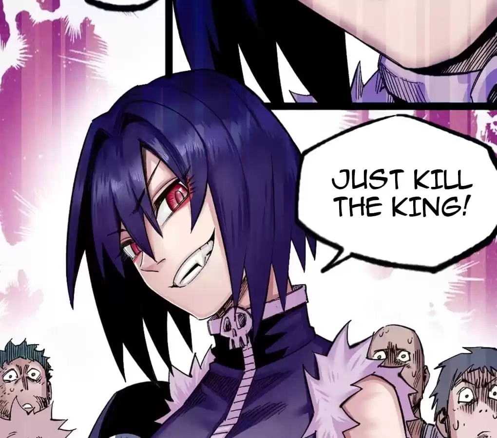 Read Dr. Savior EN Manga Online