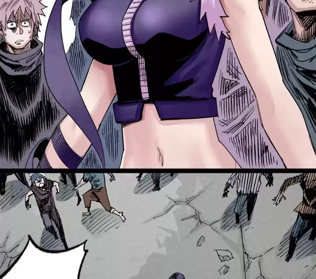 Read Dr. Savior EN Manga Online