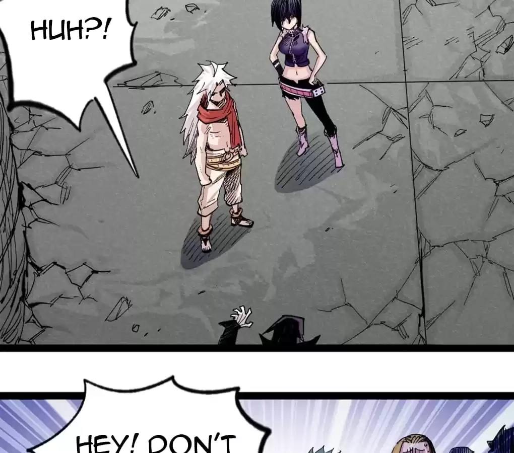 Read Dr. Savior EN Manga Online