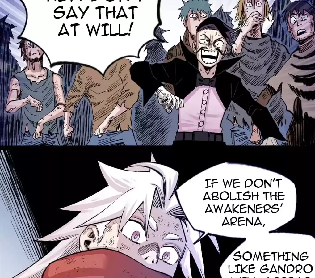 Read Dr. Savior EN Manga Online