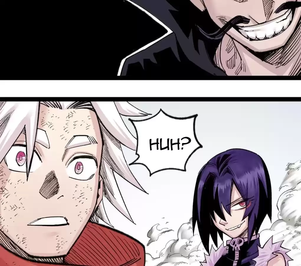 Read Dr. Savior EN Manga Online