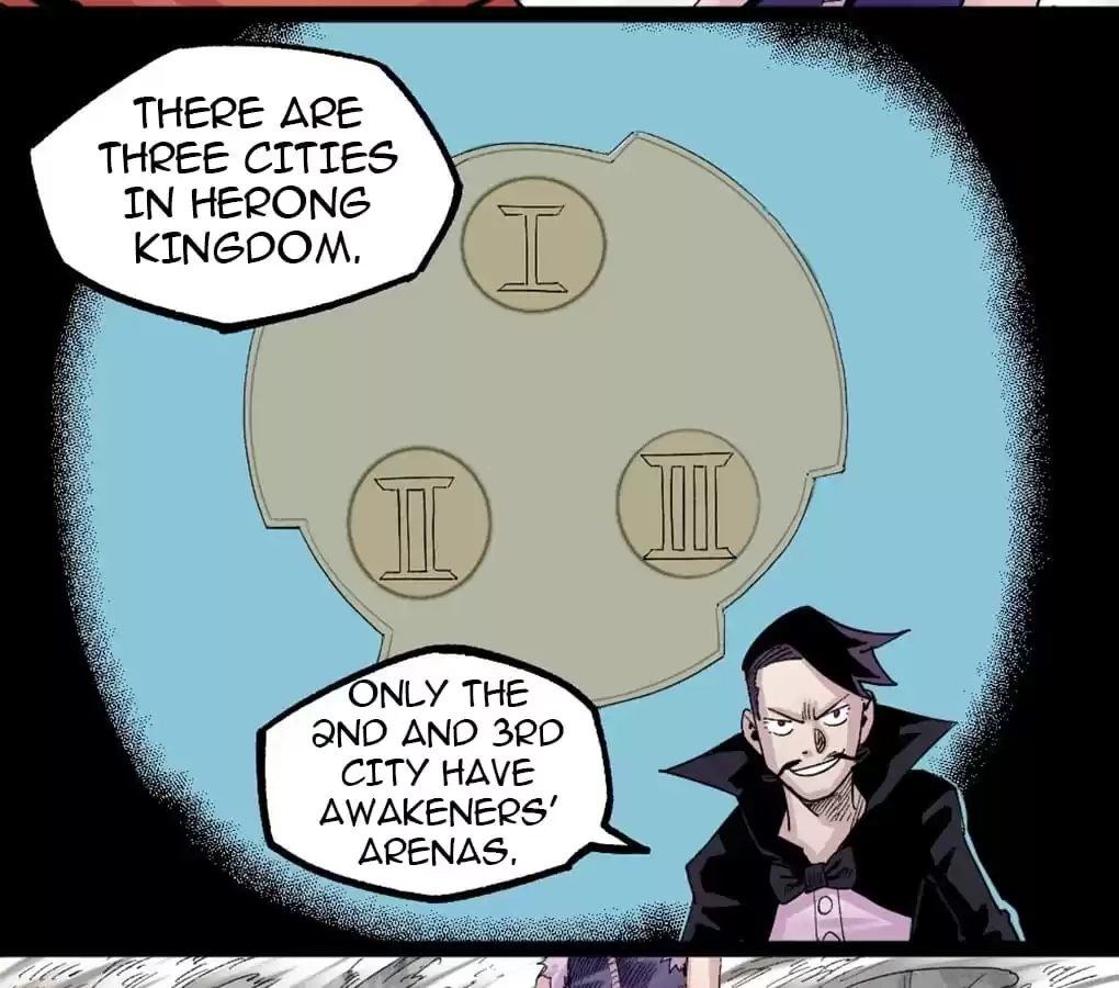 Read Dr. Savior EN Manga Online