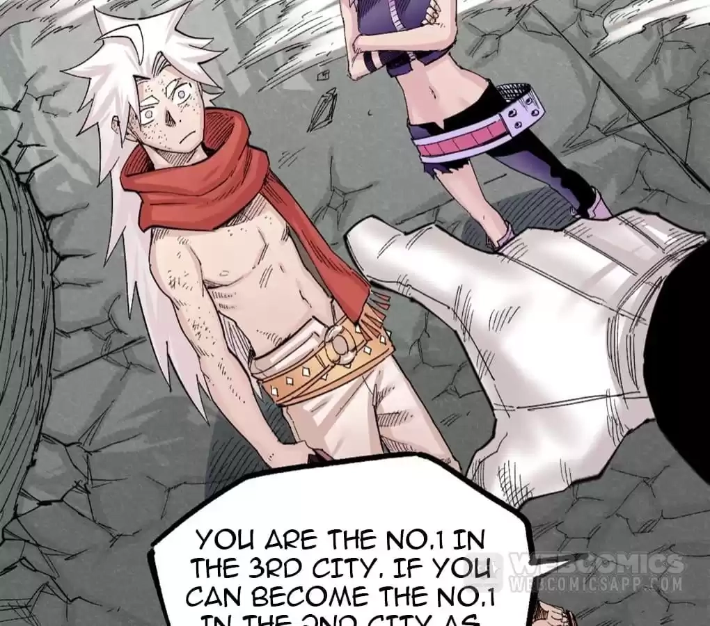 Read Dr. Savior EN Manga Online