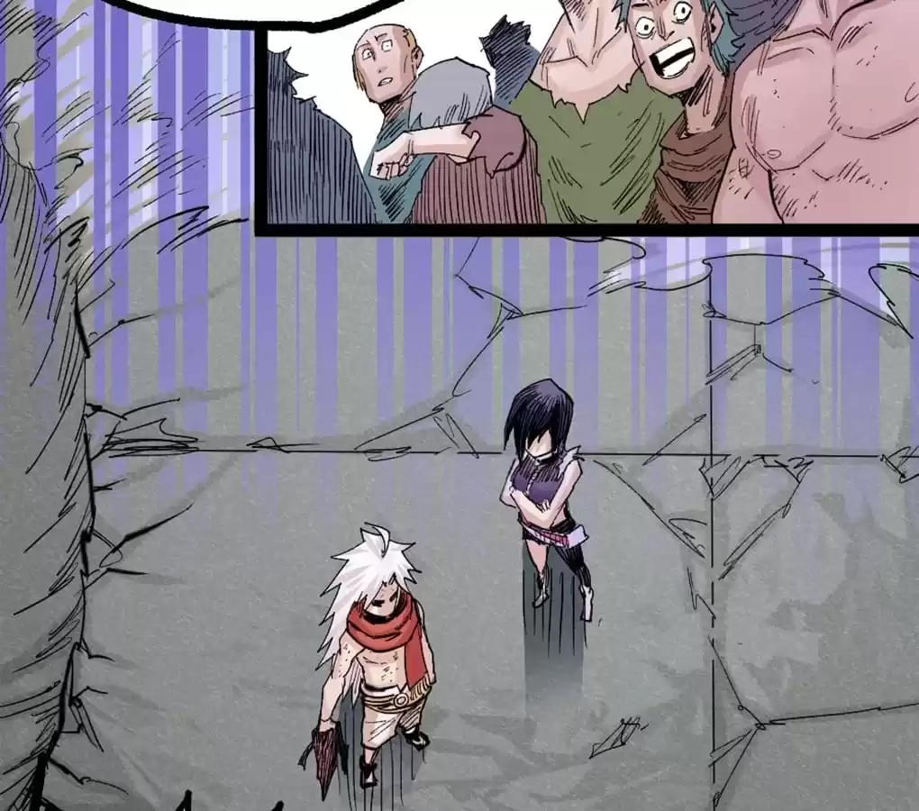 Read Dr. Savior EN Manga Online