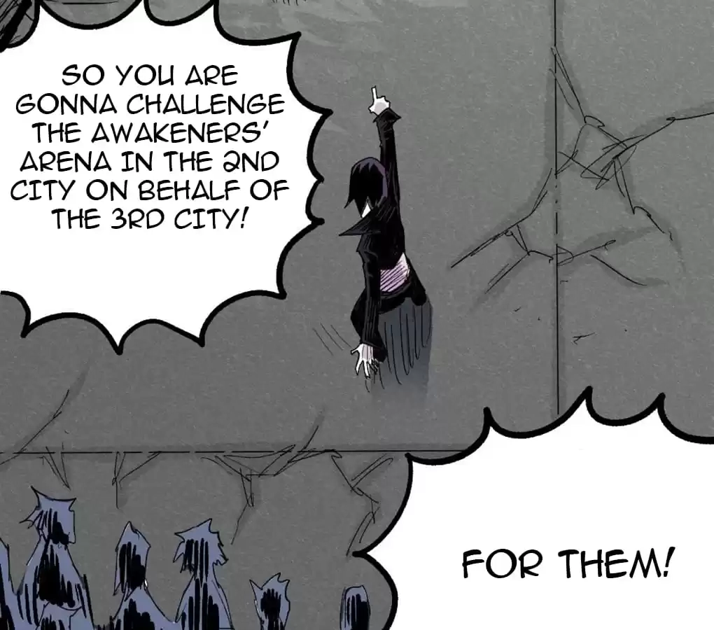 Read Dr. Savior EN Manga Online