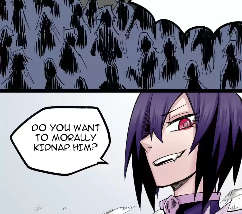 Read Dr. Savior EN Manga Online