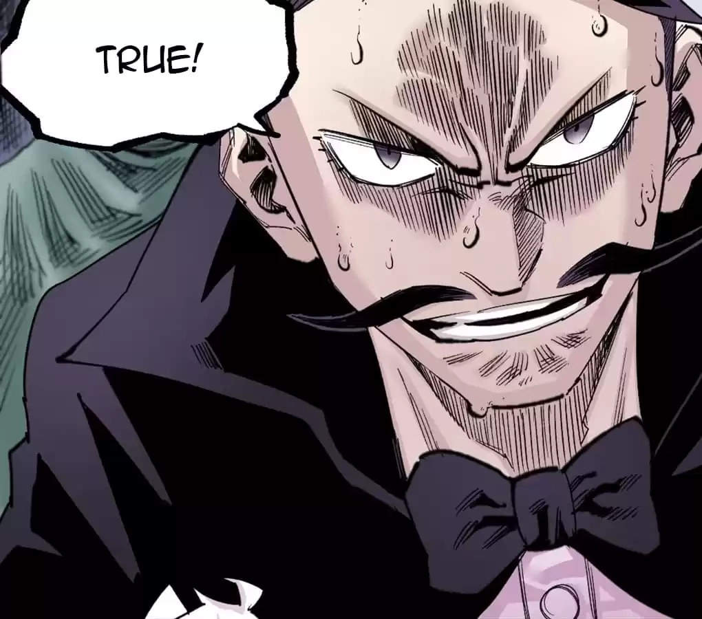 Read Dr. Savior EN Manga Online