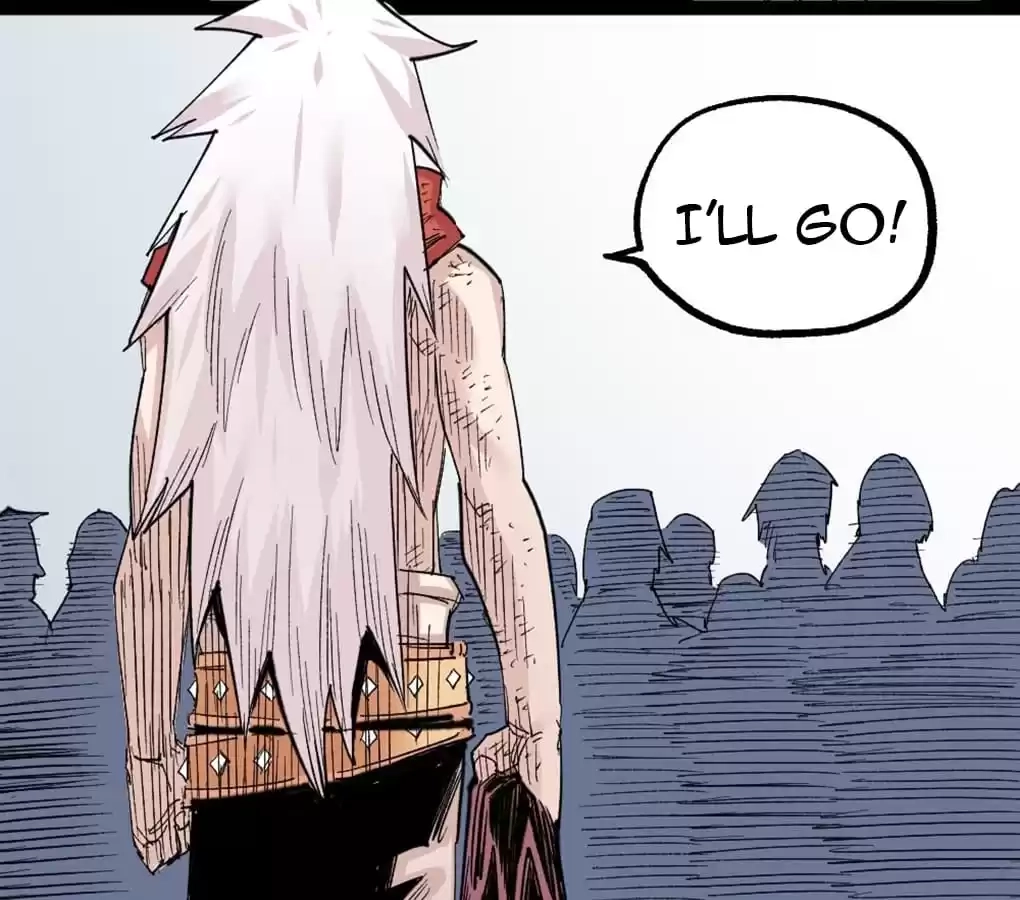 Read Dr. Savior EN Manga Online