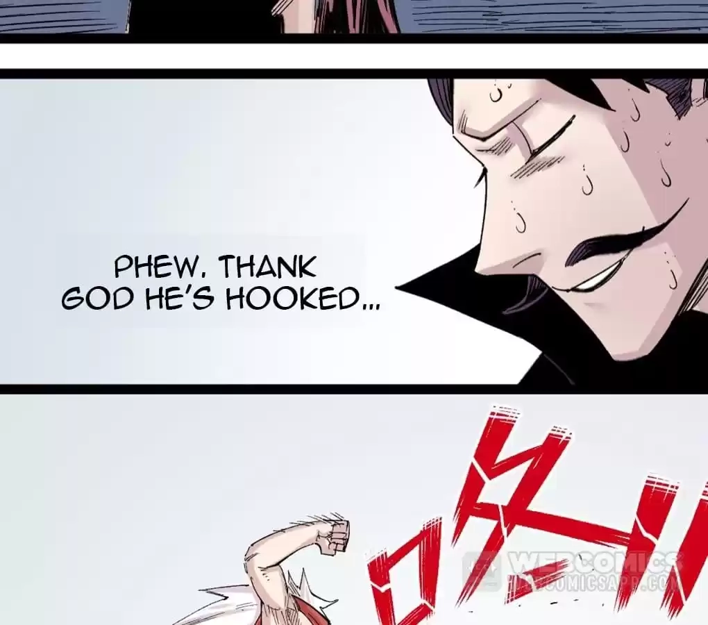 Read Dr. Savior EN Manga Online