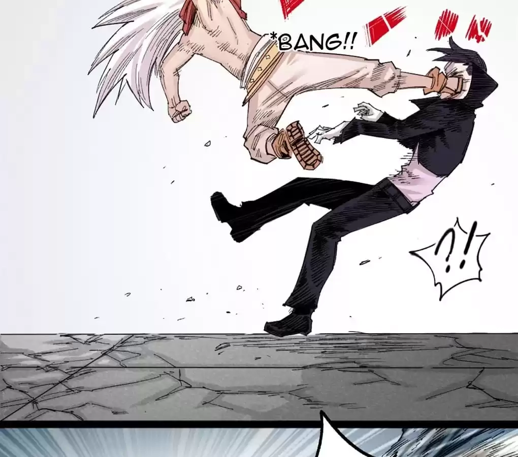 Read Dr. Savior EN Manga Online