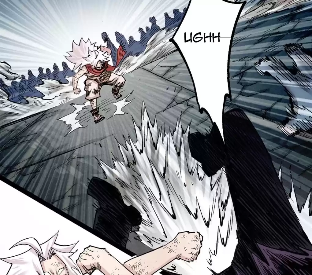 Read Dr. Savior EN Manga Online