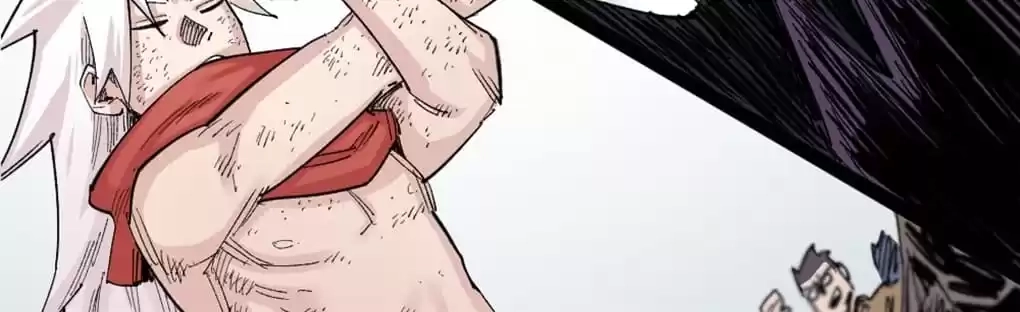 Read Dr. Savior EN Manga Online