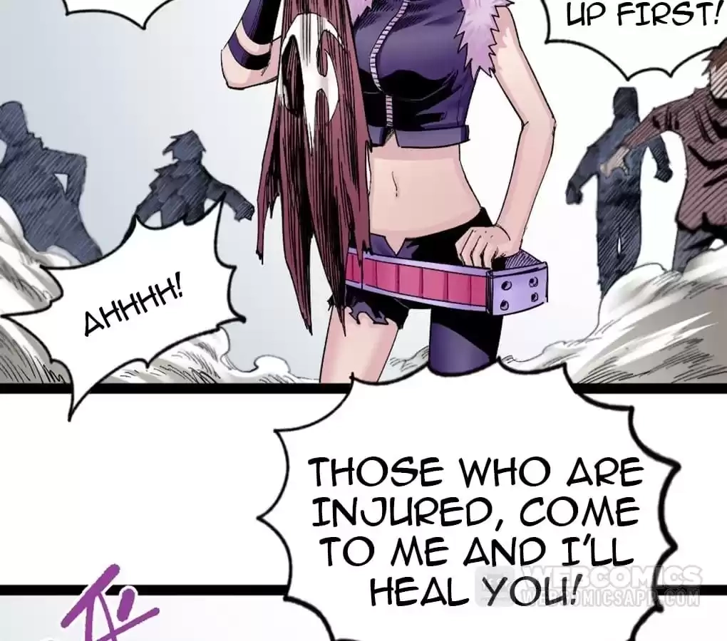 Read Dr. Savior EN Manga Online