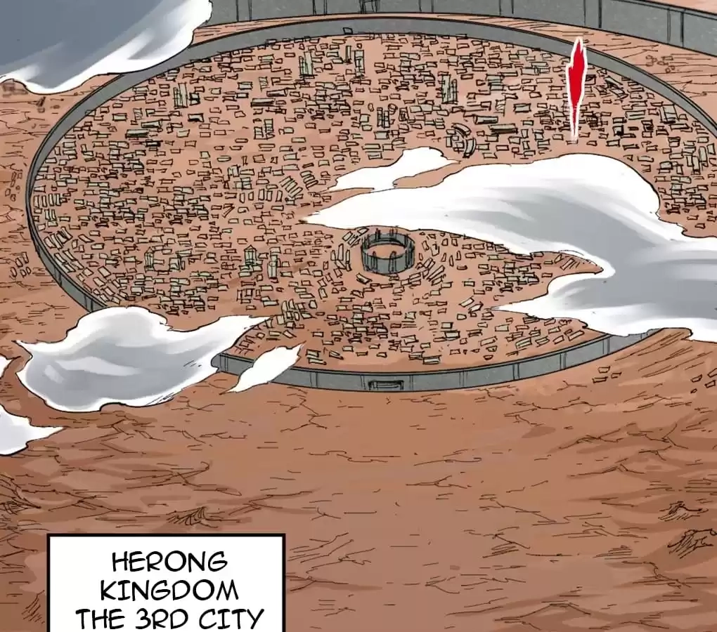 Read Dr. Savior EN Manga Online