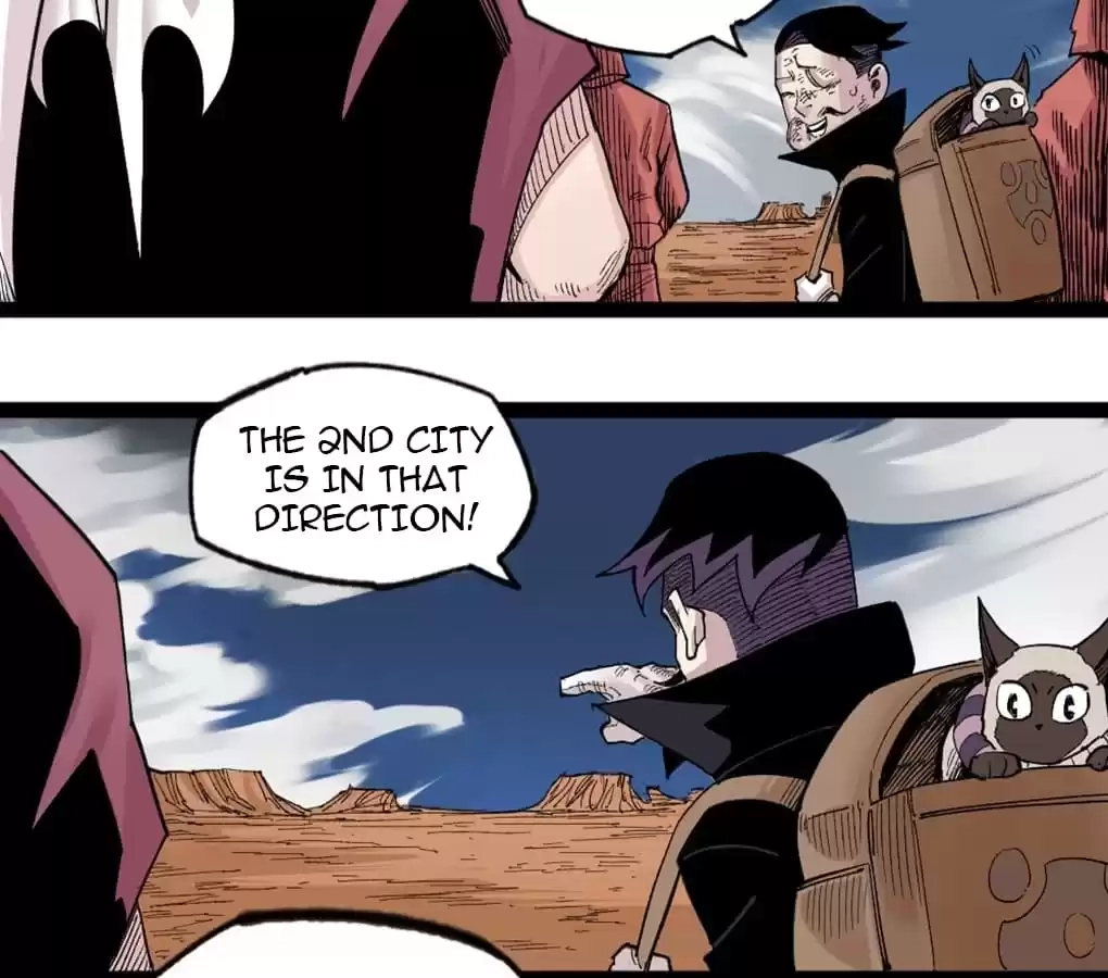 Read Dr. Savior EN Manga Online