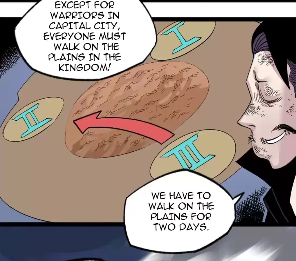 Read Dr. Savior EN Manga Online