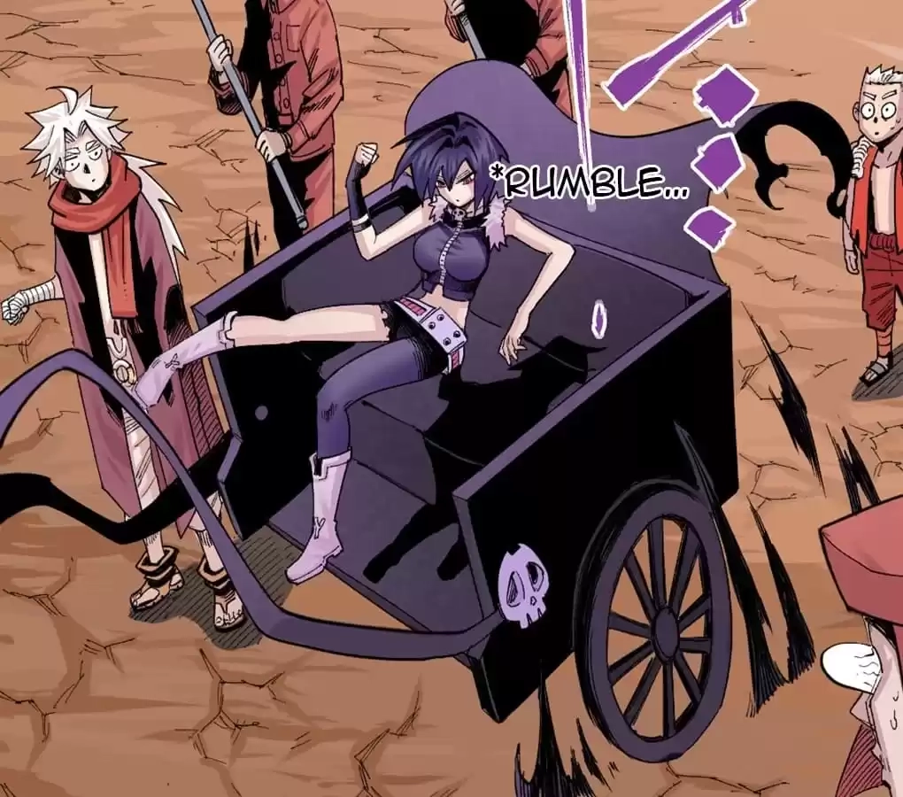 Read Dr. Savior EN Manga Online