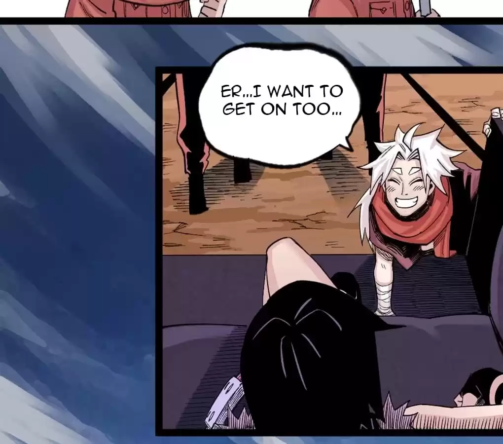 Read Dr. Savior EN Manga Online