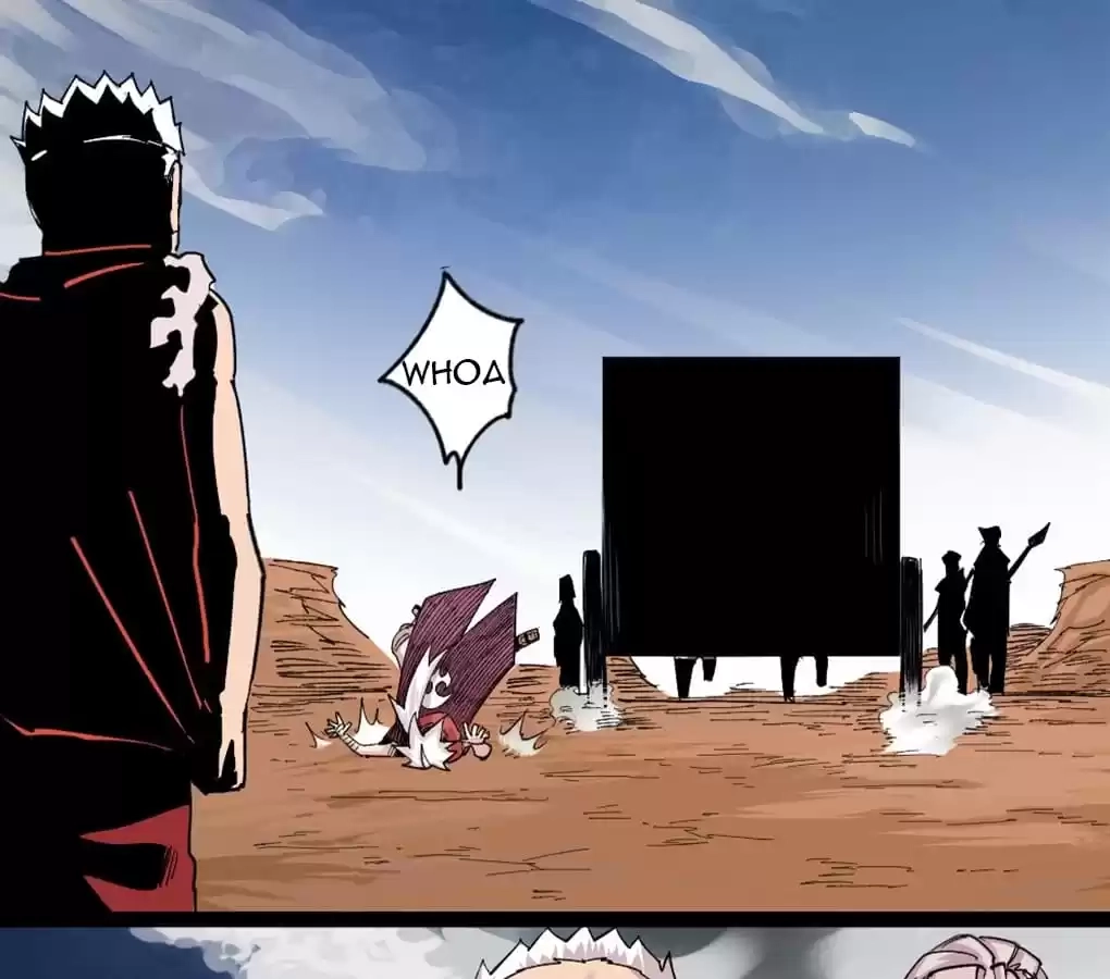 Read Dr. Savior EN Manga Online