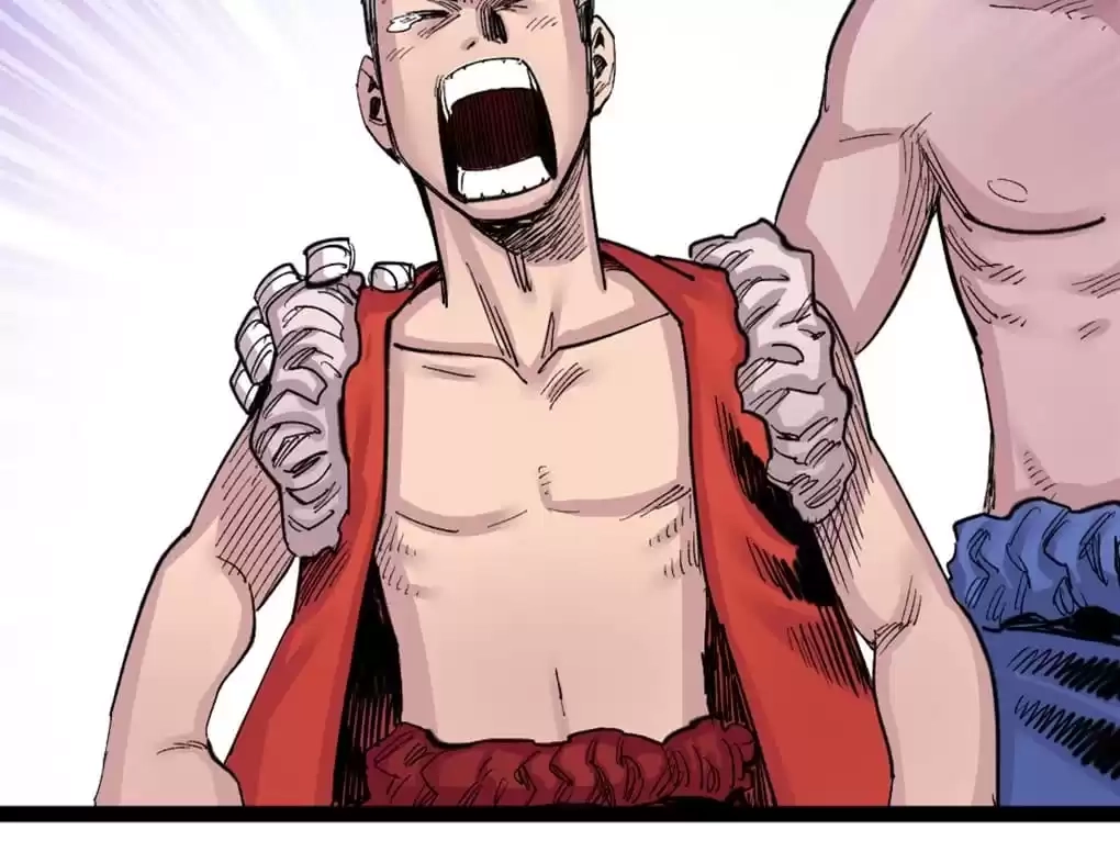 Read Dr. Savior EN Manga Online