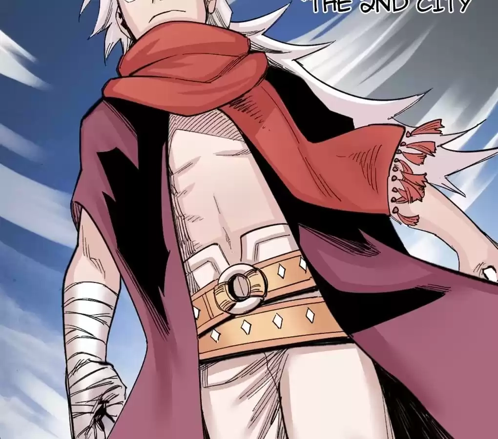 Read Dr. Savior EN Manga Online