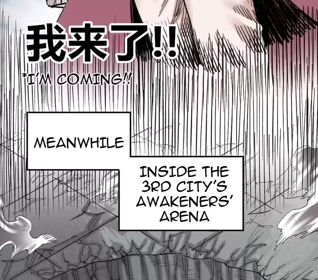 Read Dr. Savior EN Manga Online